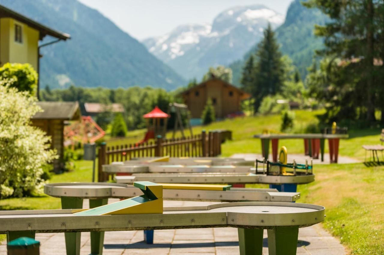 Wieseneck Hotel Sankt Johann im Pongau Exterior photo